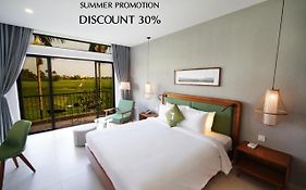 Hoian Tranquil Lodge - Chon Binh Yen