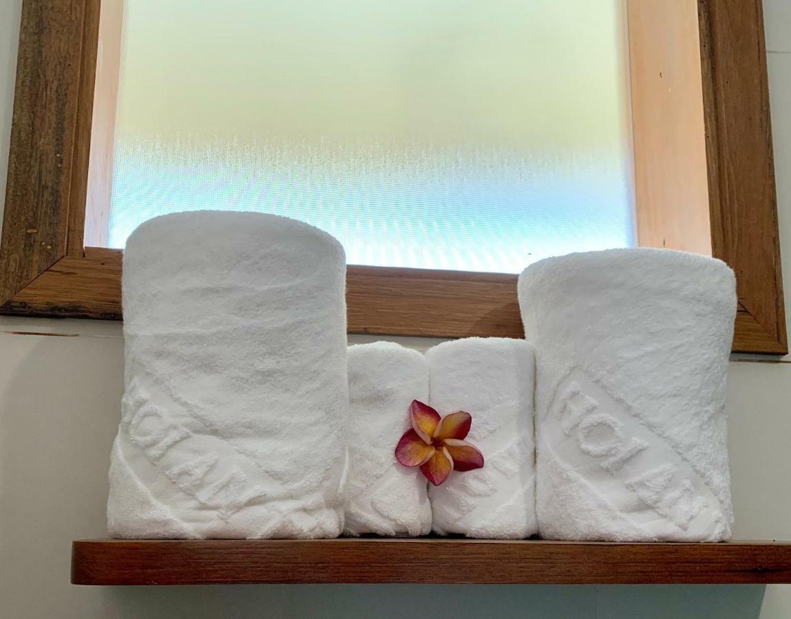 Hoian Tranquil Lodge - Chon Binh Yen ホイアン エクステリア 写真