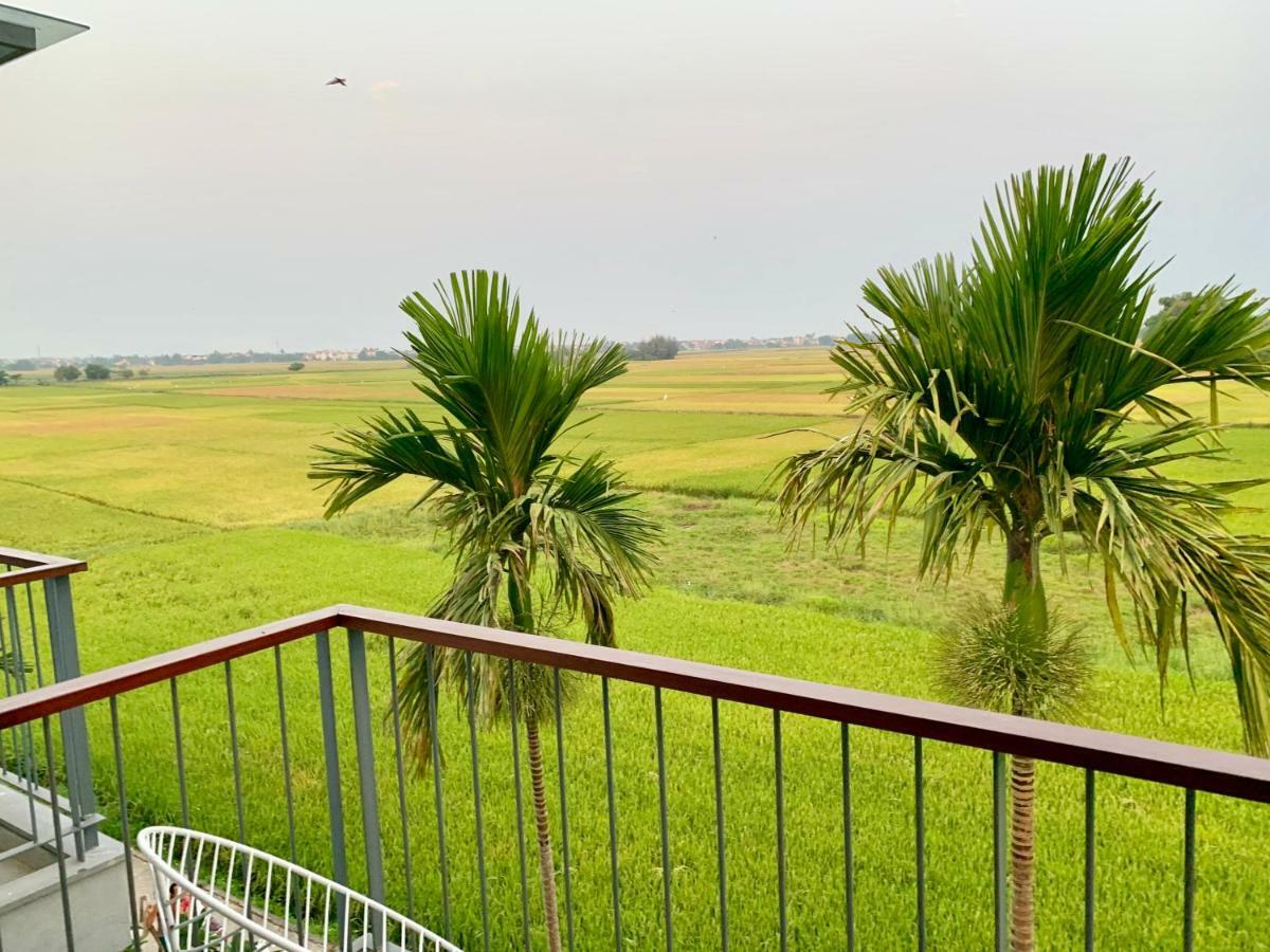 Hoian Tranquil Lodge - Chon Binh Yen ホイアン エクステリア 写真