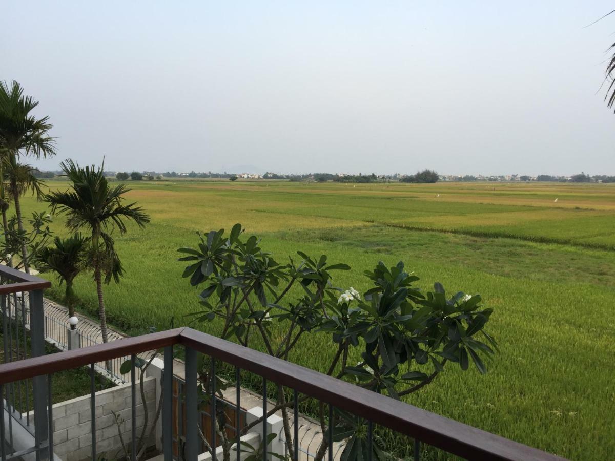 Hoian Tranquil Lodge - Chon Binh Yen ホイアン エクステリア 写真