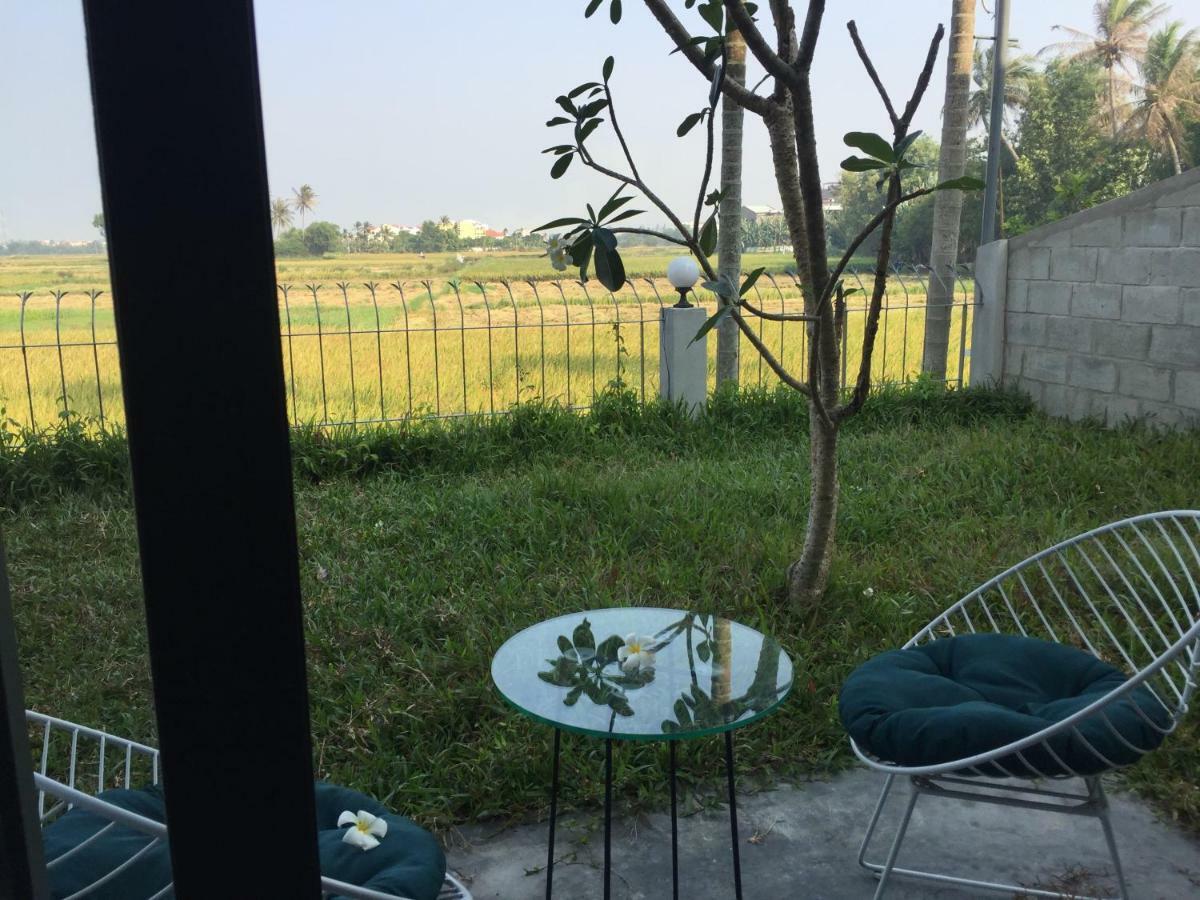 Hoian Tranquil Lodge - Chon Binh Yen ホイアン エクステリア 写真