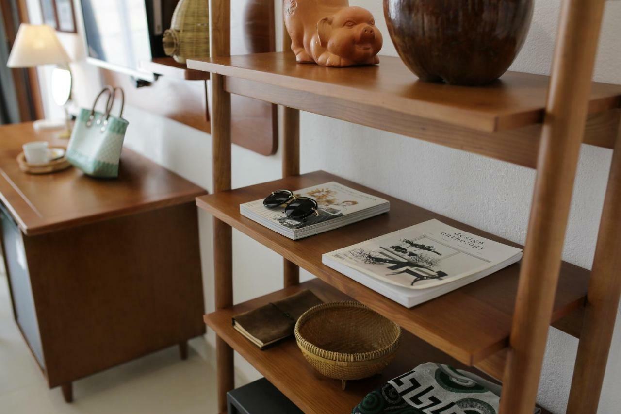 Hoian Tranquil Lodge - Chon Binh Yen ホイアン エクステリア 写真