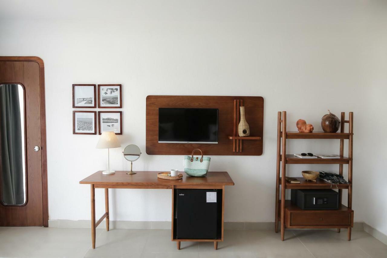 Hoian Tranquil Lodge - Chon Binh Yen ホイアン エクステリア 写真