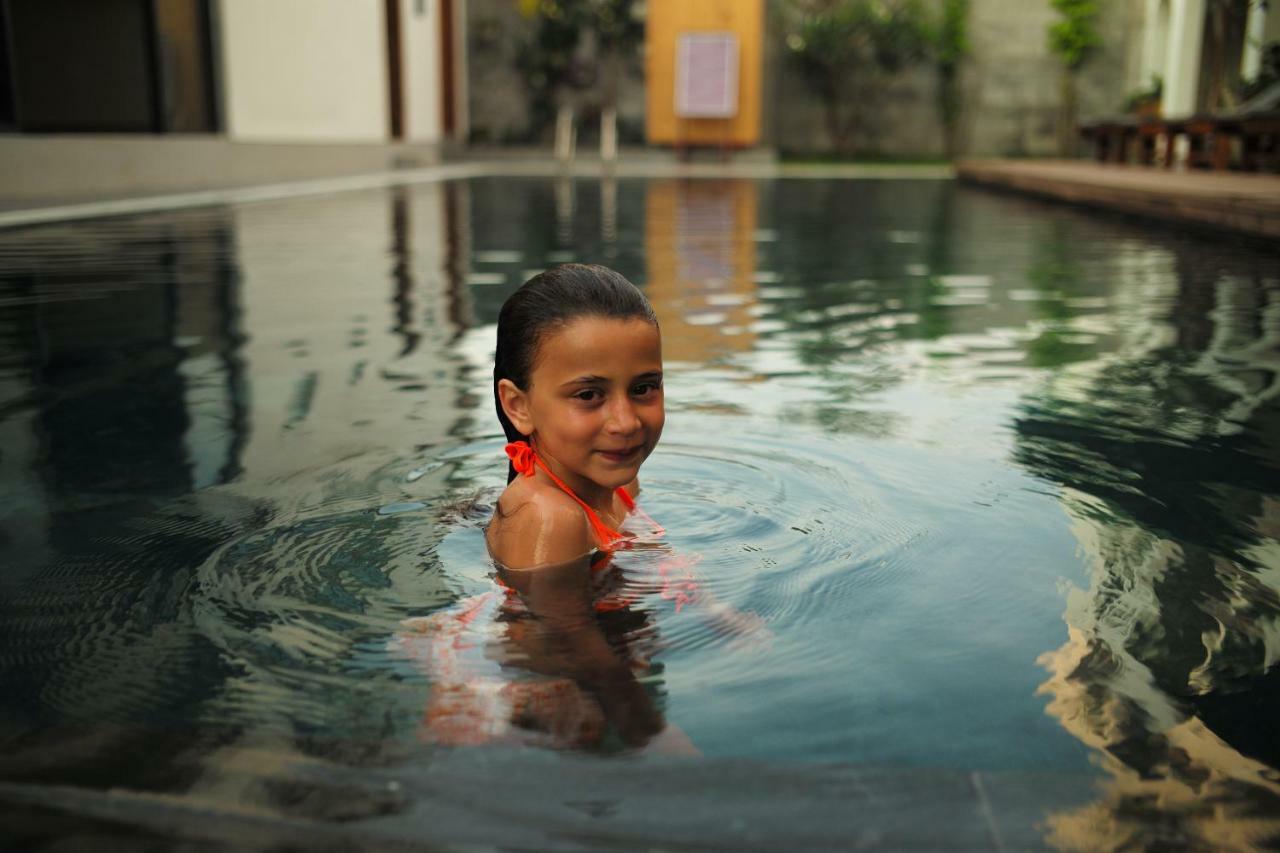 Hoian Tranquil Lodge - Chon Binh Yen ホイアン エクステリア 写真