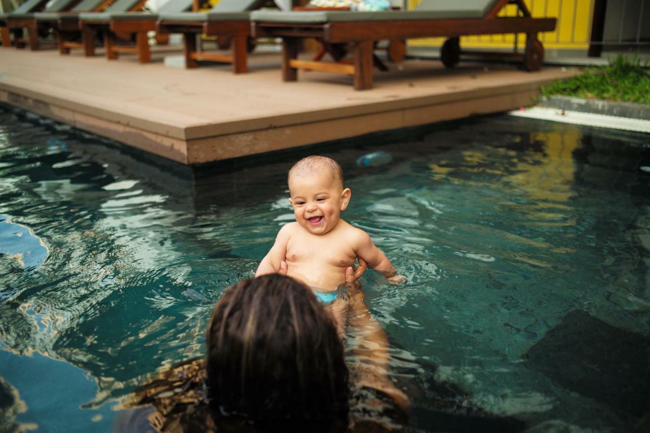 Hoian Tranquil Lodge - Chon Binh Yen ホイアン エクステリア 写真